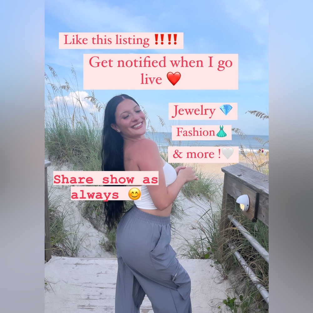 LIVE NOTIFICATIONS ! LIKE THIS LISTING ‼️🚨🚨🔔
